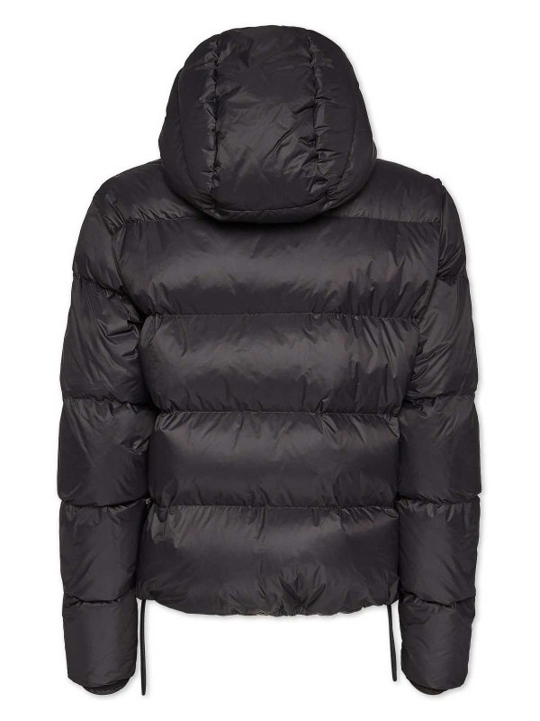 DSQUARED2: padded jackets online - Sportsjacket