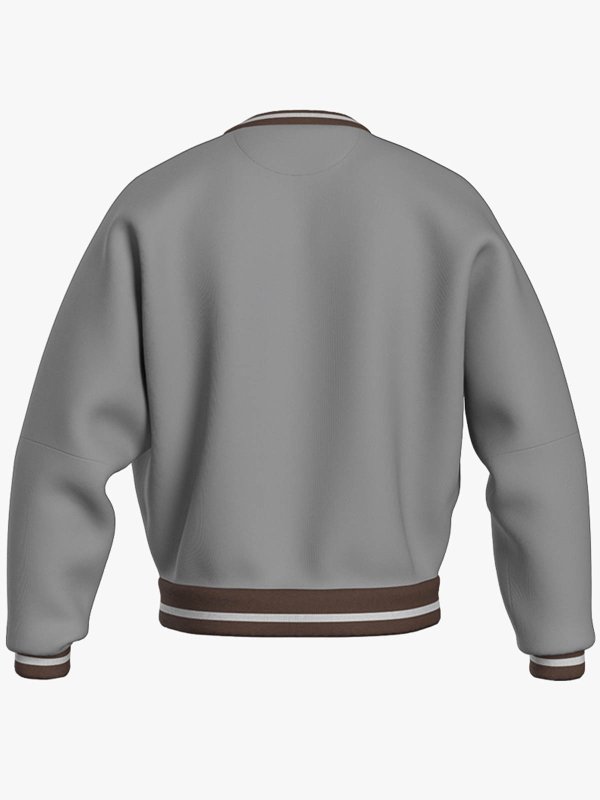 ENERGIA PURA: スウェット＆セーター online - スウェットシャツ/セーター - グレー