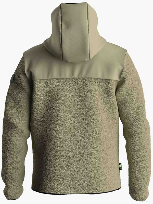 ENERGIA PURA: Sweatshirts und Pullover online - Sweatshirt - Grün