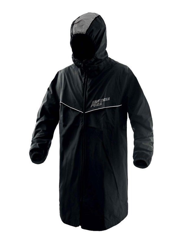 ENERGIA PURA: padded coats - Padded coat