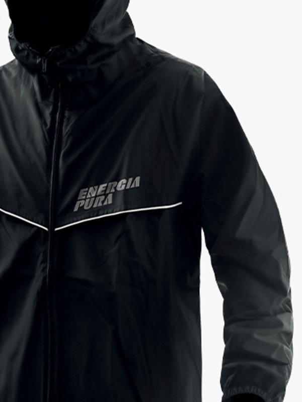 ENERGIA PURA: padded coats online - Padded coat