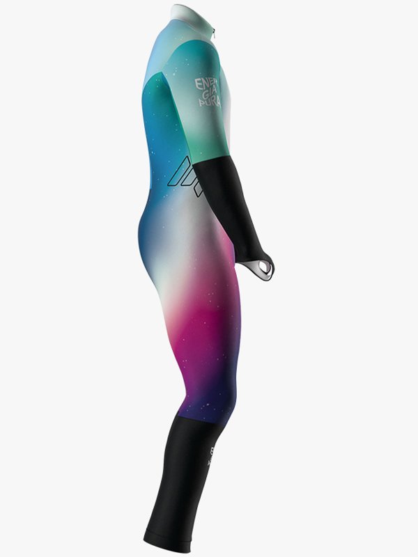 ENERGIA PURA: ジャンプスーツ online - ジャンプスーツ - マルチカラー