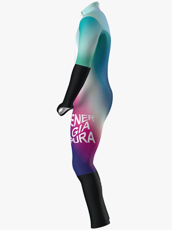 The Best Shops ENERGIA PURA: ジャンプスーツ - ジャンプスーツ - マルチカラー