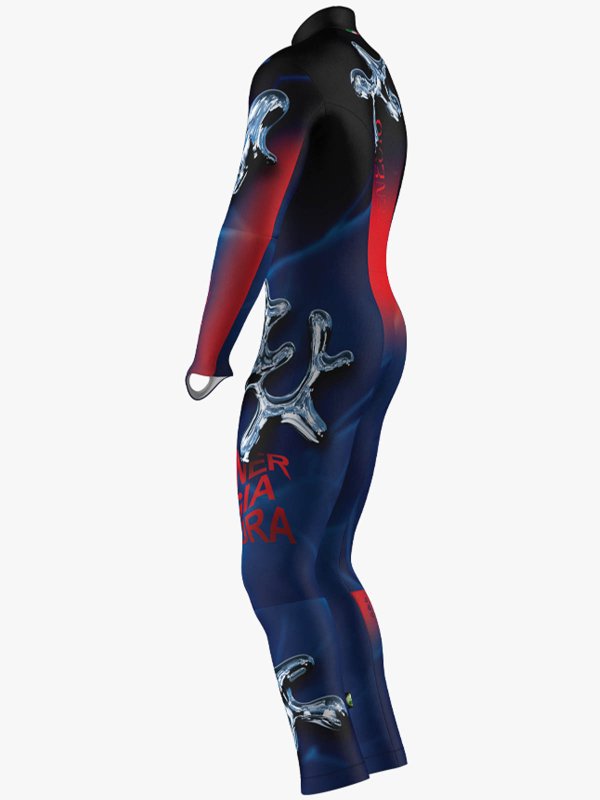The Best Shops ENERGIA PURA: tute - Tuta