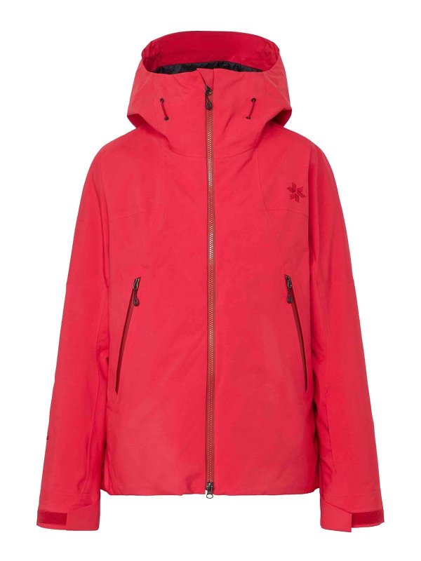 GOLDWIN: Vestes casuals - Veste Casual - Rose