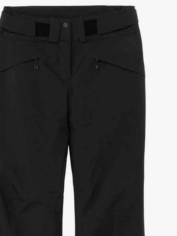 GOLDWIN: カジュアルトラウザー online - カジュアルパンツ - 黒