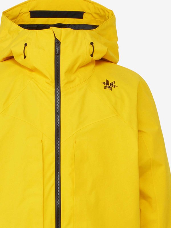 GOLDWIN: casual jackets online - Gore-Tex 2L Jacket