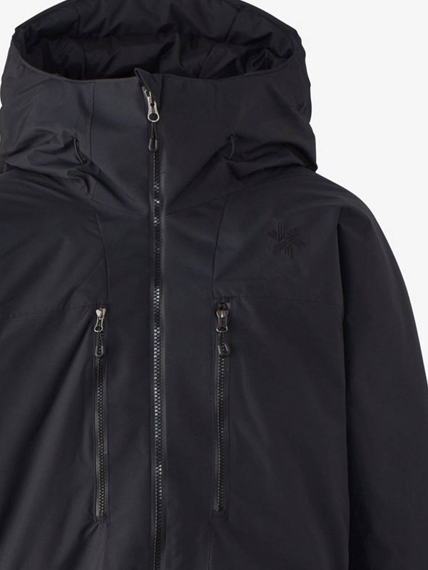 GOLDWIN: casual jackets online - Insulated High Loft Jacket