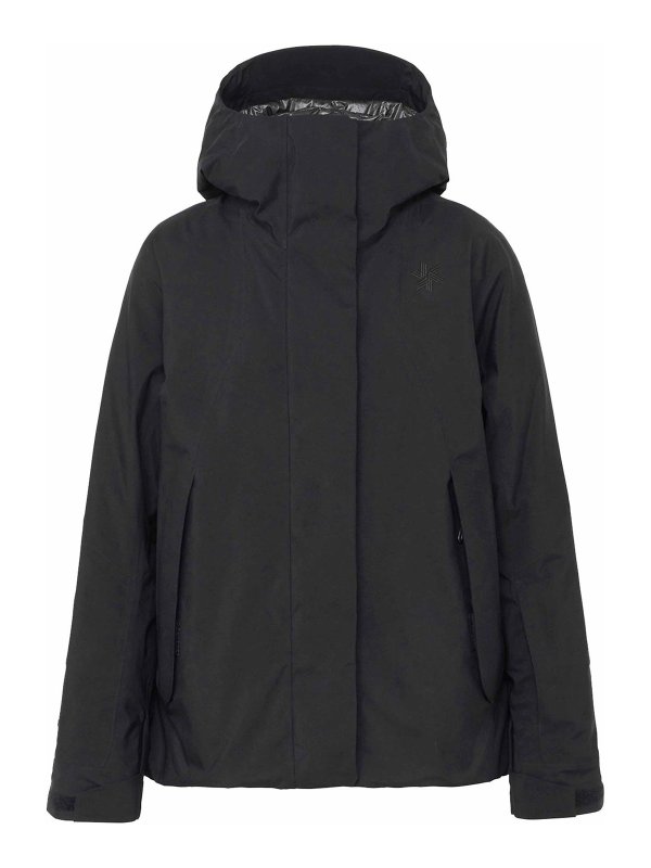 GOLDWIN: カジュアルジャケット - カジュアルジャケット - 黒