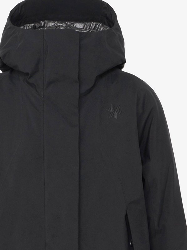 GOLDWIN: カジュアルジャケット online - カジュアルジャケット - 黒