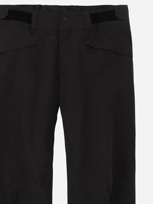 GOLDWIN: Casual Hosen online - Casual Hose - Schwarz