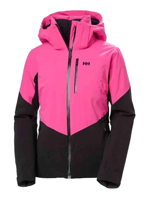 HELLY HANSEN: Vestes casuals - Veste Casual - Noir