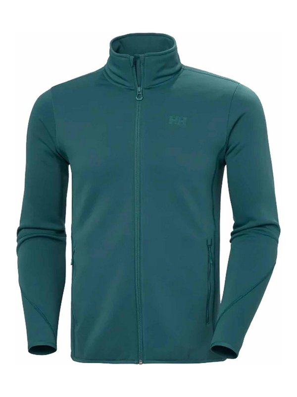 HELLY HANSEN: casual jackets - Alpha Zero Fleece Jacket