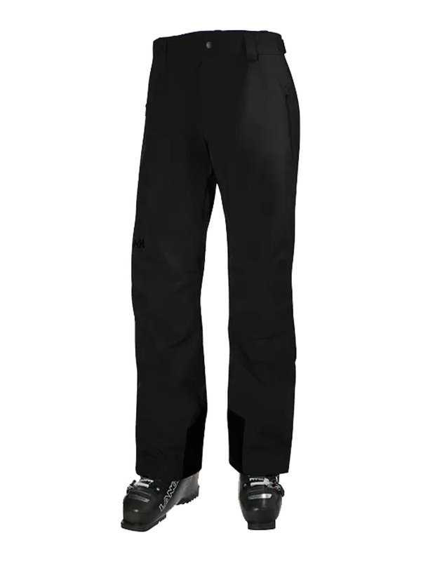 HELLY HANSEN: casual trousers - Legendary Insulated Pant