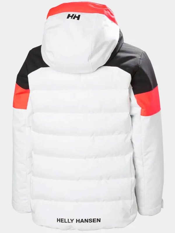 HELLY HANSEN: Casualjacken online - Casualjacke - Weiß