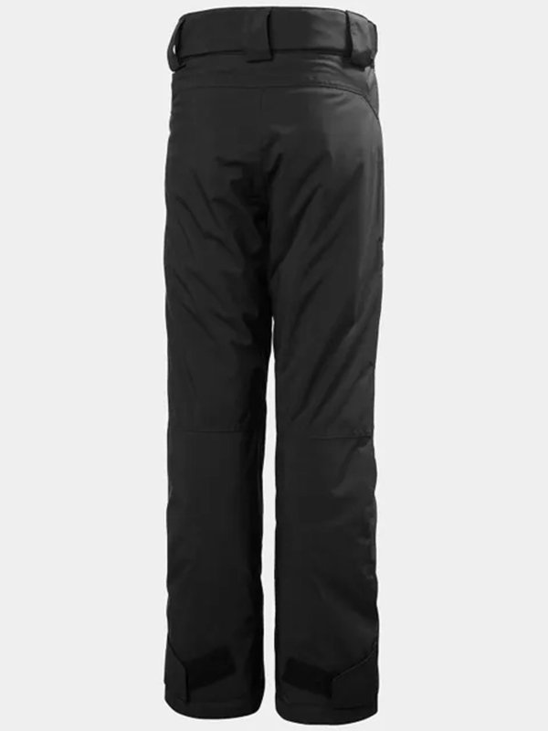 HELLY HANSEN: Pantalones casual online - Pantalón Casual - Negro