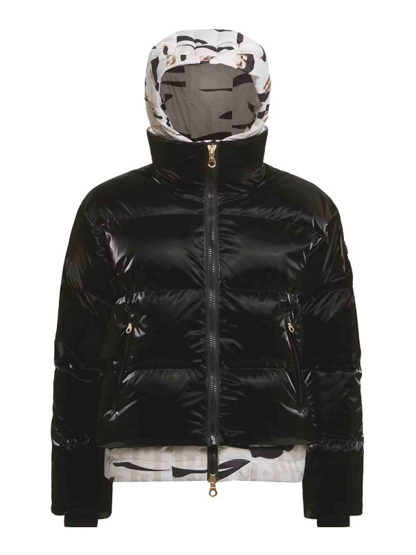 HIGH SOCIETY: カジュアルジャケット - カジュアルジャケット - クリーム