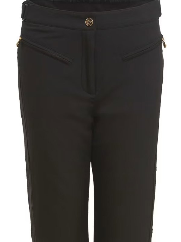 HIGH SOCIETY: casual trousers online - casual pants