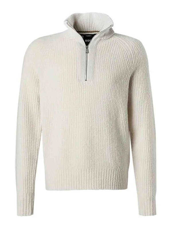 Hugo Boss: boat necks - Sweater