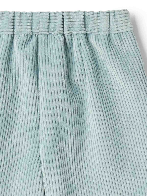 Il Gufo: pantaloni shorts online - Bermuda