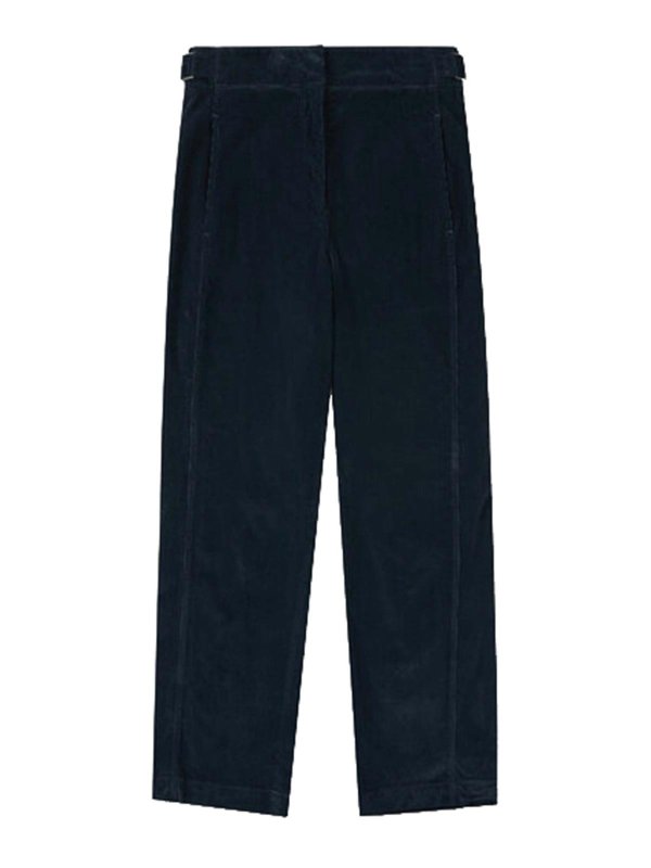 INCOTEX: bootcut jeans - Jeans