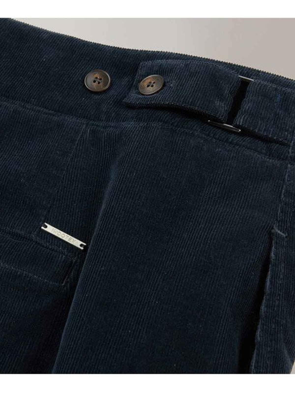 INCOTEX: bootcut jeans online - Jeans