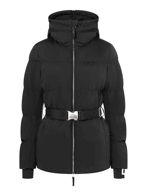 JET SET: カジュアルジャケット - カジュアルジャケット - 黒