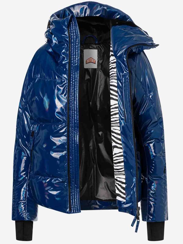 JET SET: カジュアルジャケット online - カジュアルジャケット - ブルー