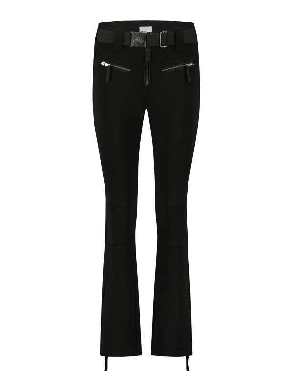 JET SET: pantaloni sport - Pantaloni da sci tiby uni skitec classico