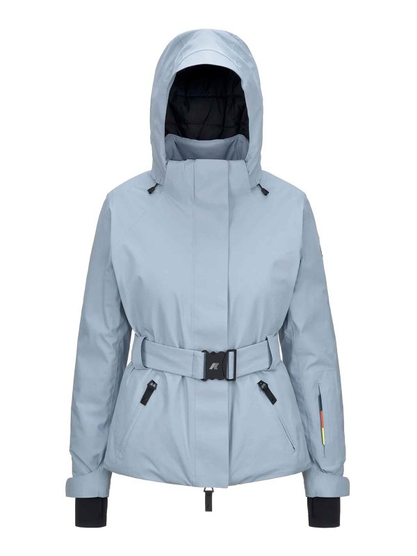 K-WAY: short coats - Short coat