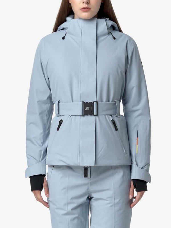 K-WAY: short coats online - Short coat
