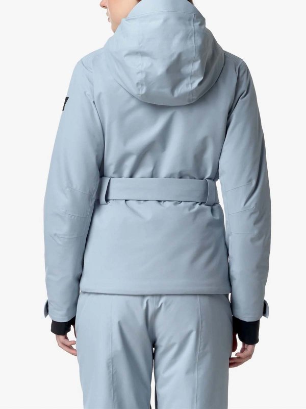 The Best Shops K-WAY: short coats - Short coat