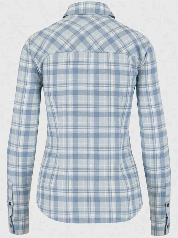 KARPOS: Hemden online - Hemd - Blau