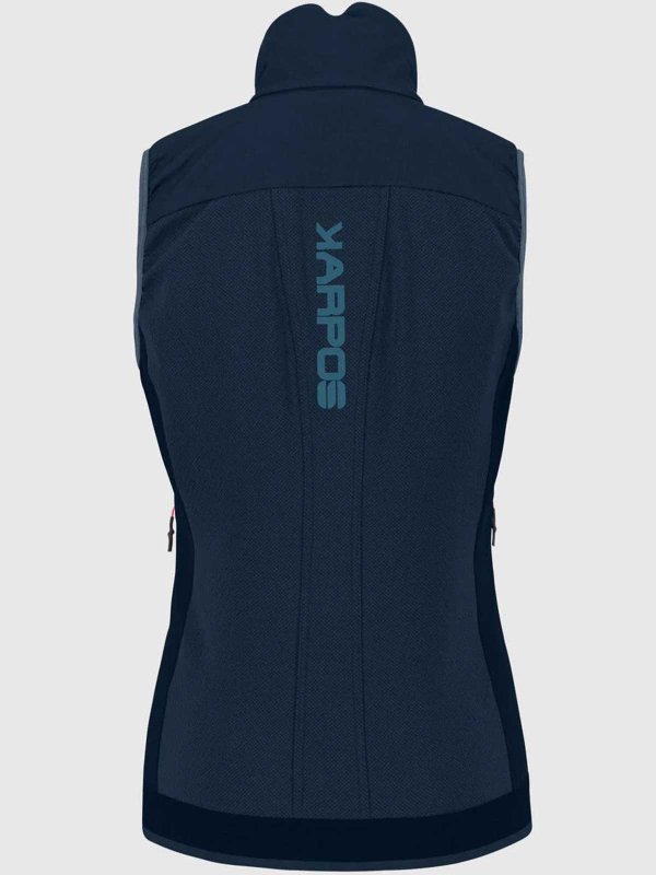 KARPOS: ベスト online - ベスト - ブルー