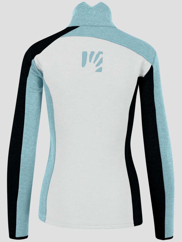 KARPOS: maglia collo a barchetta online - Pullover