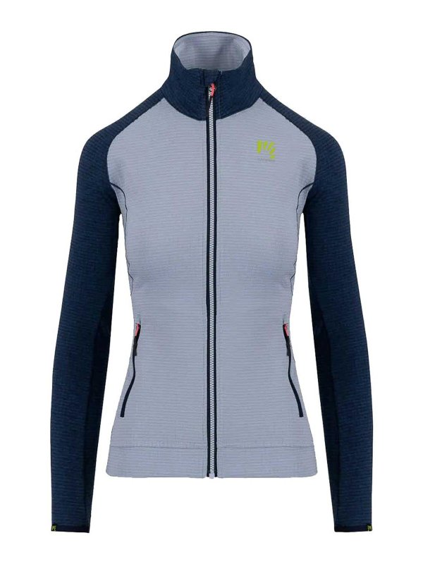 KARPOS: ボートネック - ボートネック - 黒