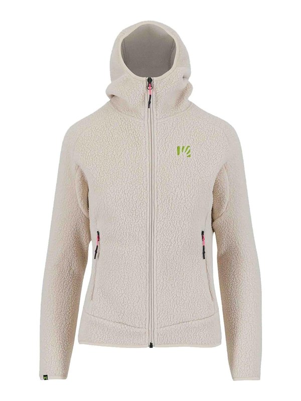 KARPOS: boat necks - Pullover