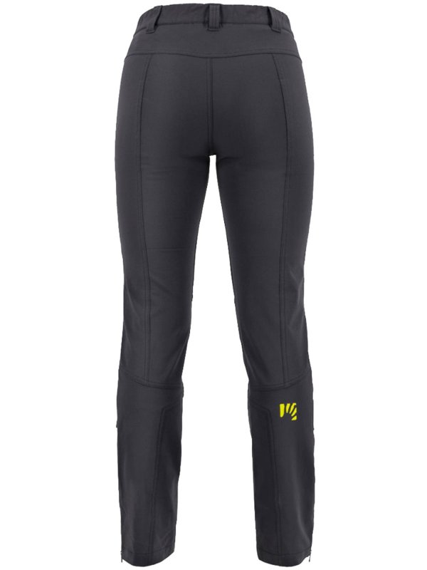 KARPOS: カジュアルトラウザー online - カジュアルパンツ - 黒