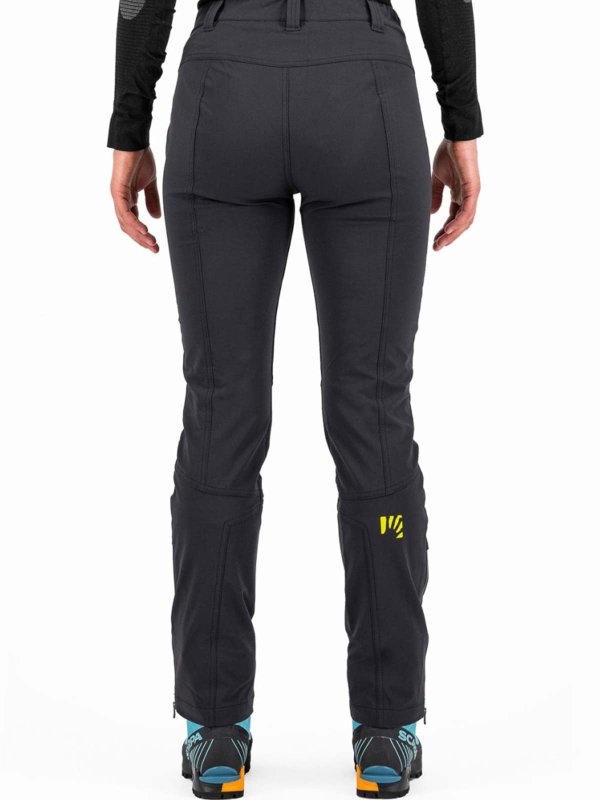 カジュアルパンツ - 黒 shop online: KARPOS