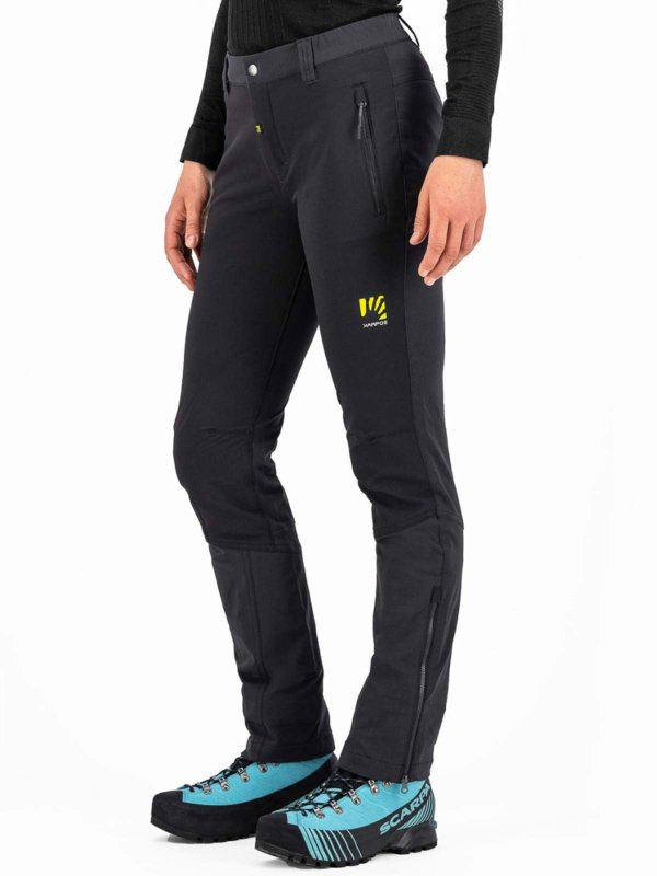 KARPOS buy online カジュアルパンツ - 黒