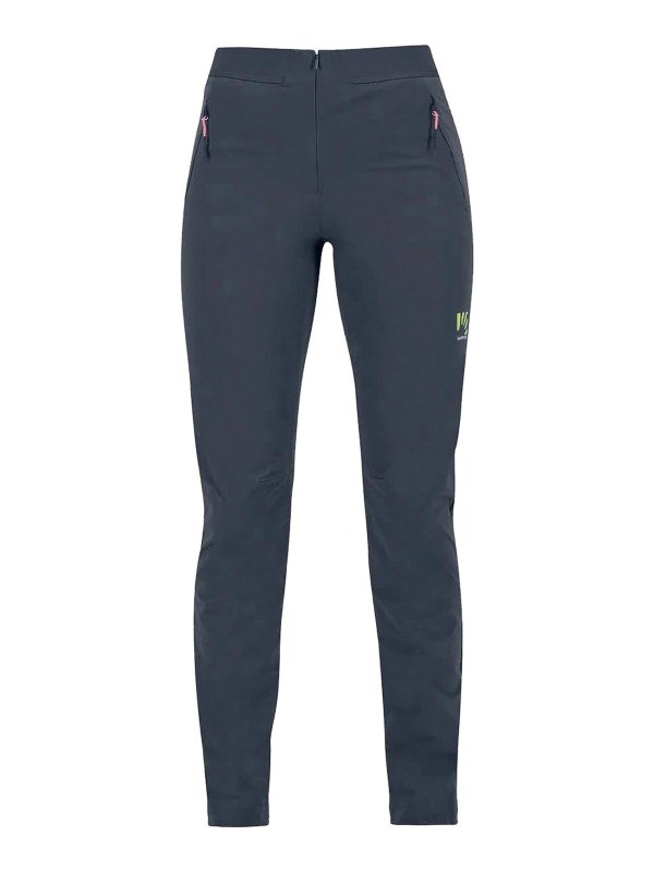 KARPOS: casual trousers - Tre Cime W Pants