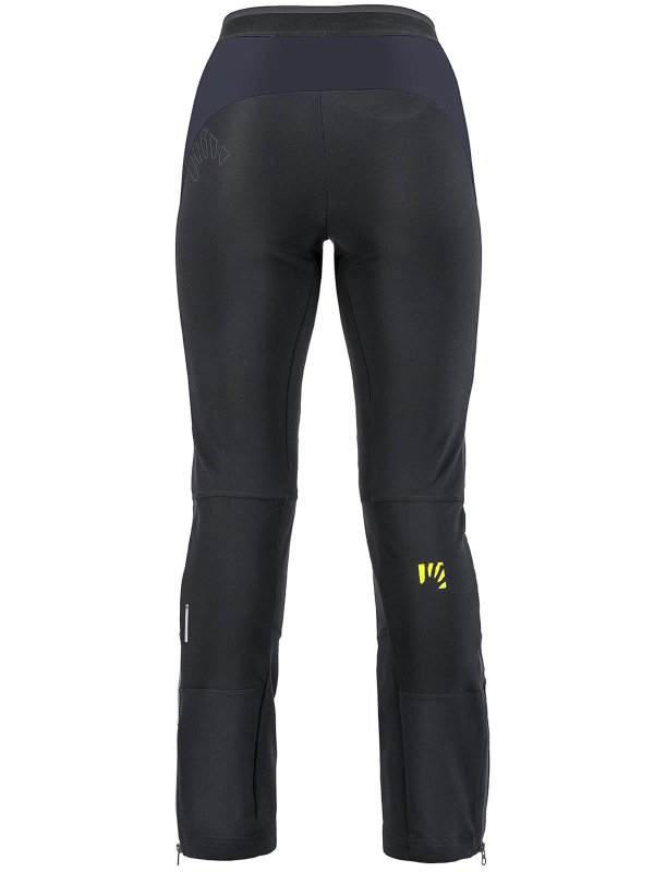 KARPOS: カジュアルトラウザー online - カジュアルパンツ - 黒