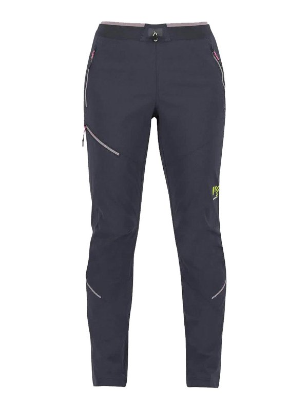 KARPOS: casual trousers - Rock Evo W Pants