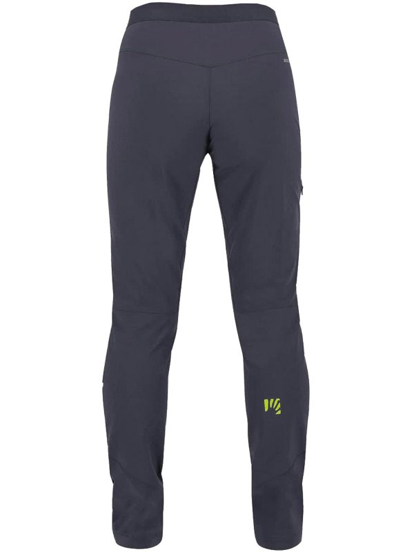 KARPOS: casual trousers online - Rock Evo W Pants