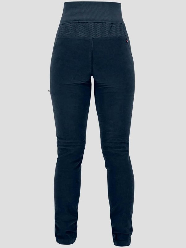 KARPOS: Casual Hosen online - Casual Hose - Blau