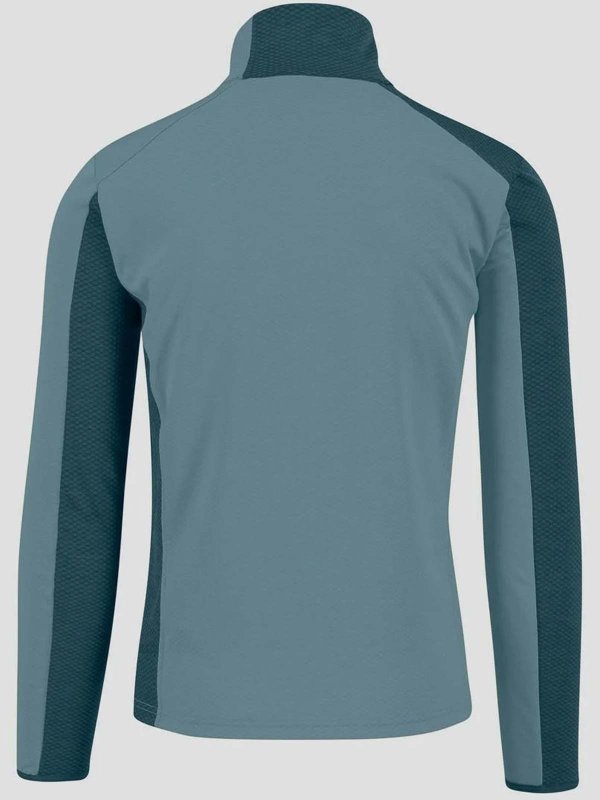 KARPOS: Sudaderas y suéteres online - Sudadera - Azul