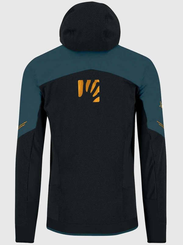 KARPOS: カジュアルジャケット online - カジュアルジャケット - 黒