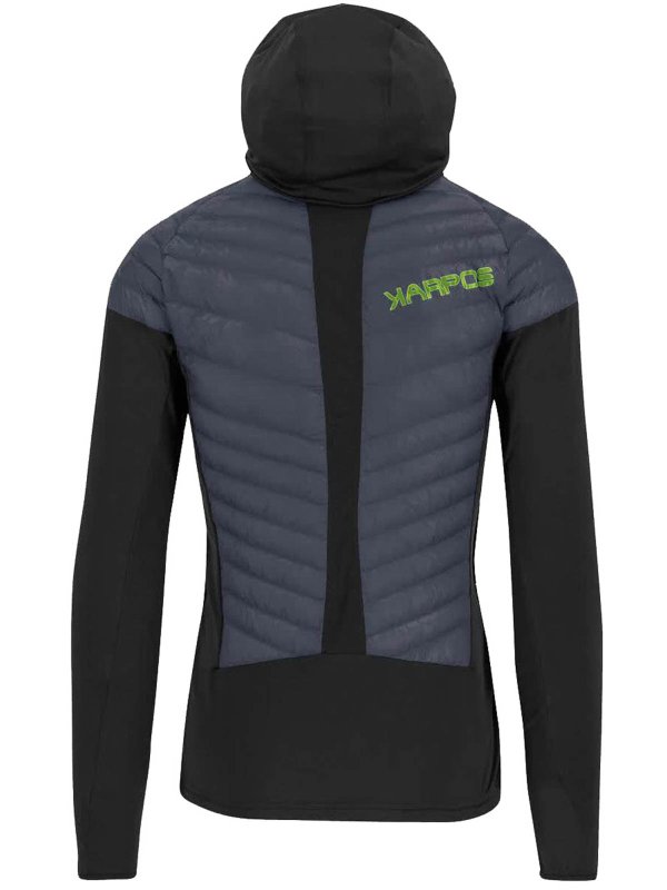 KARPOS: Chaquetas casual online - Chaqueta Casual - Azul