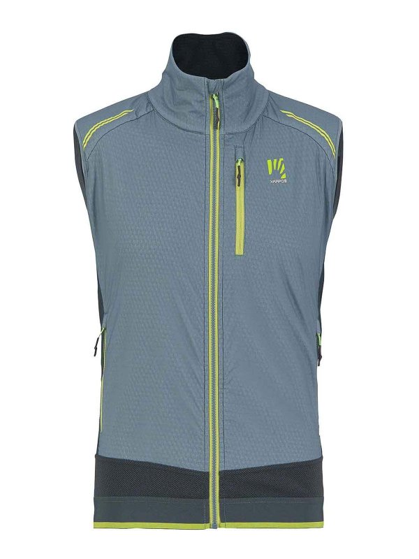 KARPOS: vests - Alagna Plus Evo Vest