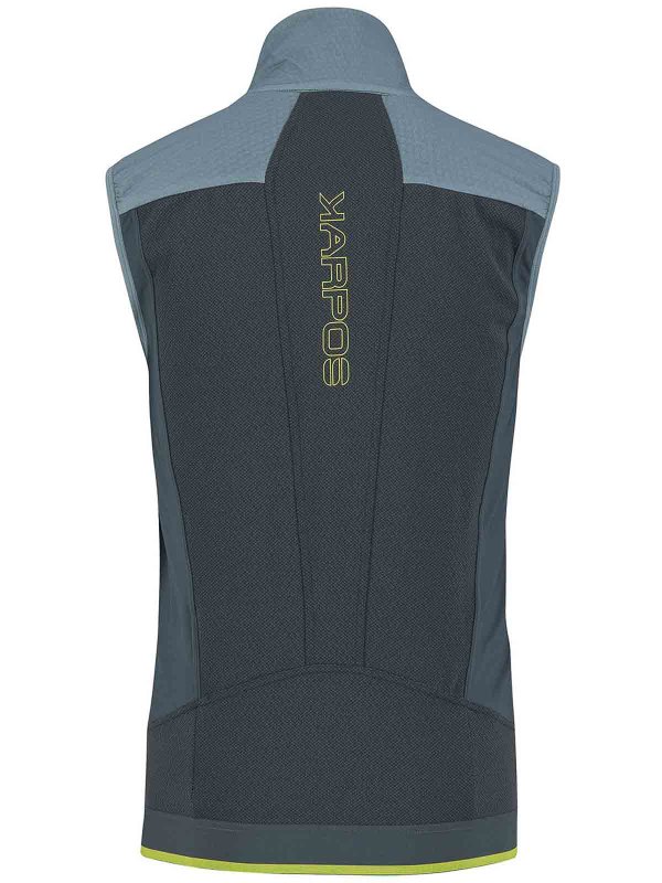 KARPOS: vests online - Alagna Plus Evo Vest